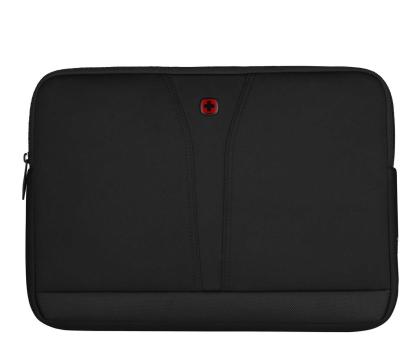 Torba do laptopów WENGER BC Fix czarne 14"
